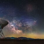 Alien signal ‘could contain truth too terrible to be told’ as announcement looms