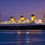 Queen Mary: The world’s ‘most haunted’ cruise ship where 49 people have died