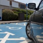 ‘I caught police officer parking in disabled bay – so I taught him a l