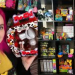 Gamer who kept old McDonald’s meal toys has collection worth thousands