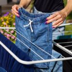 Dry clothes inside without heating on using these cost-effective tips