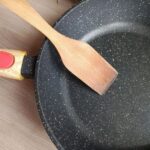 You’re cleaning wooden spoons wrong – how to get rid of ‘grossness’