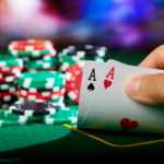 Straddle in Poker: What Players Need to Know