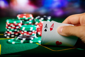 Straddle in Poker: What Players Need to Know