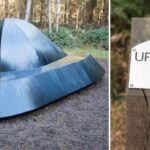 New theory could solve mystery of UK’s most famous UFO sighting