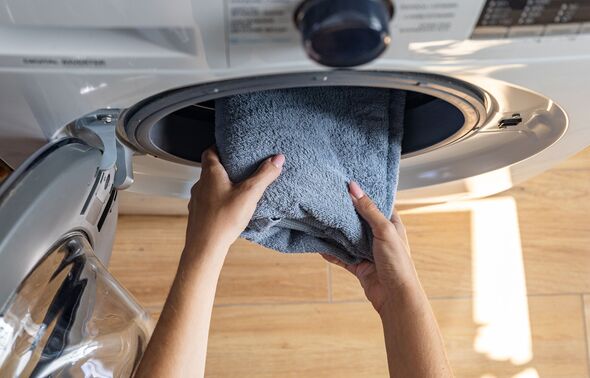 People are just learning correct amount of laundry detergent to use