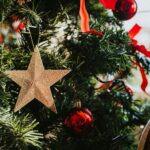 Couple shares ‘genius’ way of storing Christmas tree fully decorated