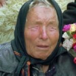 Baba Vanga’s psychic predictions for 2024 – and what came true