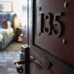 ‘I stayed Malmaison Oxford hotel that used to be a prison’