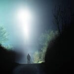 London named UFO sighting capital of the UK