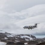 Pilot reveals why planes don’t often fly over Antarctica