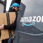 Amazon driver in stitches over unusual delivery instructions