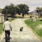 GTA fans spot ‘cute’ dog detail in game 12 years late