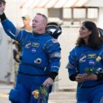 Stranded NASA Astronauts Suni Williams and Butch Wilmore to Return Home Early