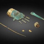 Ancient Bronze-Age Prosthetic Hand Discovered In Switzerland