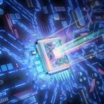 Scientists Create World's First Chip Capable of Protecting Data in Era of Quantum Computing Attacks