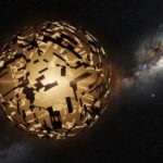 The fastest moving stars in the galaxy may be piloted by intelligent aliens, according to a new paper
