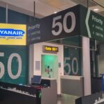 Ryanair passenger ‘charged more for check-in fee than flight’