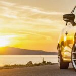 Virtually unlimited electric vehicle range is now possible thanks to amazing new technology: solar paint