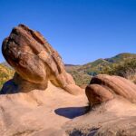 Romania's Trovants: The Bulging 'Living' Stones That Inspired Folklore Stories of Dinosaur Eggs and Aliens