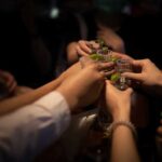 What is considered “binge drinking”? What about “high-intensity drinking”?