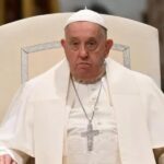 Pope's 'critical condition' creates fear in Rome amid dire news about his health