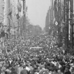 10 Biggest Protests in History