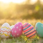 Why does the date of Easter change every year?