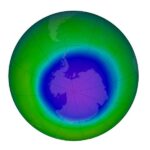 Hole in ozone layer widens for third year in a row – but scientists aren’t worried