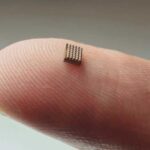 Tiny AI chip modeled after human brain aims to extend battery life in smart devices