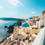 Santorini hit by series of small earthquakes. Is the Greek island about to explode?