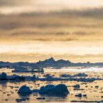 Scientists have identified a tipping point for Greenland's ice sheet – and it's just around the corner