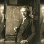 Science 'Displacing' Creationism, Einstein Tells Religious Students in Newly Published Letter