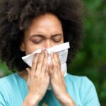 5 Most Common Seasonal Allergies