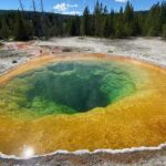 Yellowstone National Park Earthquake Rocks Hottest, Oldest Geothermal Zone