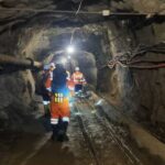 Huge Hydrogen Deposit Discovered Under Albanian Mine That Could Become Untapped Source of Clean Energy