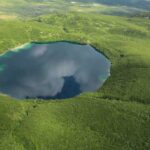 Savonoski Crater: The Mysterious, Perfectly Round Hole in Alaska That Scientists Can't Explain