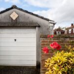 Woman unearths unsettling item while cleaning out neighbour’s garage