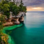 Scientists find hidden ‘hotspot’ that helped create the Great Lakes before North America even existed