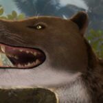 'A Row of Large Teeth Sticking Out of the Ground': Scientists Discover Ancient Hyperpredator in Egyptian Desert