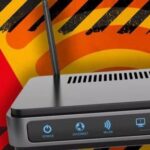 UK Wi-Fi warning – how one simple error could be killing your broadband speeds