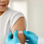 Is it too late to get a flu shot?