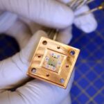 Coldest qubits could lead to faster quantum computers