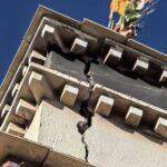 Tibet Earthquake: Devastating 7.1 magnitude quake hits holy city of Shigatse