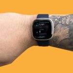 The Best Fitbit Watch of 2025: Old But Gold