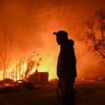 January 2025 was the hottest on record despite cold weather in the US and La Niña