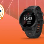 We gave this Garmin smartwatch top marks for its fitness tracking features in our review, and now it's $300 cheaper.