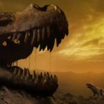 What if the giant asteroid hadn't wiped out the dinosaurs?