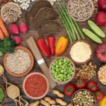 Vegan Diet for Diabetes: Tips, Benefits, and Safety