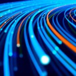 Scientists Achieve Record Data Transfer Speed of 402 Tbps – 1.6 Million Times Faster Than Home Broadband